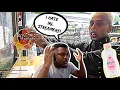 THROW THE BOOK AT JOHNNY SOMALI KOREA