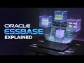 Oracle Essbase Explained The Ultimate Guide to Multidimensional Cubes