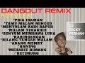Lagu Dangdut Remix Santai Populer Nonstop Full BaSS | DANGDUT LAWAS 90an - 2000an TERLARIS