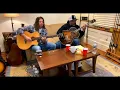 Aaron Lewis and Mike Mushok (STAIND) - Outside (Acoustic) LIVE 11-20-20 HD