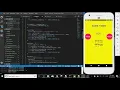 cs50 project1 React Native Pomodoro Timer demo