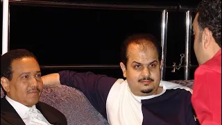 صوتك يناديني محمد عبده جلسة عبدالرحمن بن مساعد شرم الشيخ 2008 