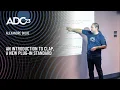 An Introduction to CLAP a New Plug-In Standard - Alexandre Bique