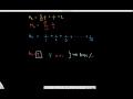 148 Recursion Intuition with Harmonic Series