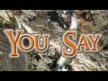 Download Lagu Life is an Adventure - You Say