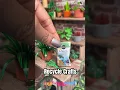 Making Dollhouse Miniatures From Recycled Mail DIY Mini Brands for Dolls