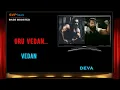 Lagu Oru Vedan ~ Vedan ~ Deva 🎼 5.1 SURROUND 🎧 BASS BOOSTED 🎧 SVP Beats