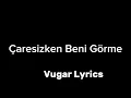 Bana Yaşatdığını Yaşamadan Sakın Ölme #blok3