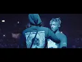 black and white juice wrld live