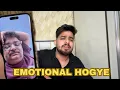 Download Lagu Father’s day pe aayi Papa ki yaad😢 Video call pe Emotional ho gye