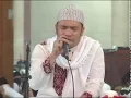 Download Lagu Qori KH. Darwin Hasibuan Medan - Haul Syaikh Abdul Qodir 2015