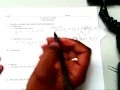 Transformations TEST Review translations reflections rotations dilations