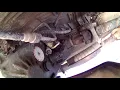 transfer case noise part two