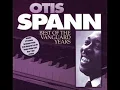 Otis Spann Home to Mississippi