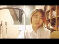 Download Lagu [COVER] 윤딴딴(Yun DDan DDan) - 겨울을 걷는다(Walking in the Winter)