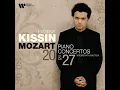 Piano Concerto No. 20 in D Minor, K. 466: I. Allegro