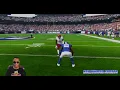 All Pro Speed Parity Scale Test Part 1 - Madden NFL 26 Franchise Mode
