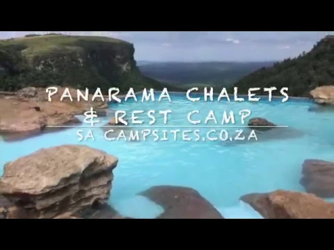 Download MP3 Panorama Chalets & Rest Camp