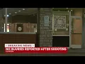 Shooting at Mcdonalds in Clinton