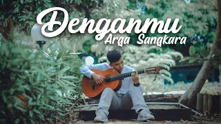 Download Denganmu -Arga Sangkara [Official Music Video] MP3