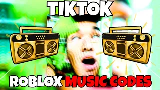 TIKTOK Roblox Music S STILL WORKING August 2026