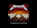 Download Lagu Master of Puppets - Metallica [Short version]