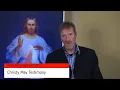 2021 Christy May Testimony