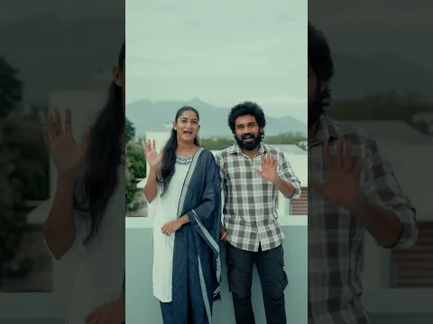 Kandipa support panunga❤️ #sathyasabarish #thecoupleshub