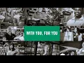Harris Teeter - With You For You