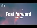 JEON SOMI-FAST FORWARD (lyrics)