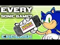 Download Lagu Can the Steam Deck Play EVERY Sonic Game?