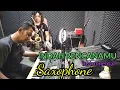 Download Lagu INDAH RENCANA MU TUHAN || INSTRUMENTAL SAXOPHONE || by Haspar \u0026 Jansen