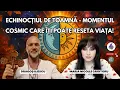 Download Lagu ECHINOCȚIUL DE TOAMNĂ - MOMENTUL COSMIC CARE ÎȚI POATE RESETA VIAȚA! - CU DRAGOȘ ILIESCU