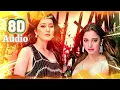 Achacho - 8D Audio | Aranmanai 4 | Tamannaah | Raashii Khanna | Hiphop Tamizha