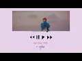 Download Lagu BTS - Spring Day 1 Hour | With Soft Rain Sounds