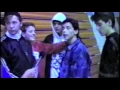 Old School NKOTB Interview November 1988 Barnstable High School