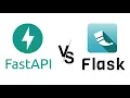 FastAPI vs Flask Which is best for your project