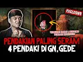 Download Lagu SERIUS GW MERINDING!! MALAM HARI DIEVAKUASI, TERJEBAK BADAI \u0026 BERTEMU PENDAKI MISTERIUS DI GN. GEDE Download Lagu SERIUS GW MERINDING!! MALAM HARI DIEVAKUASI, TERJEBAK BADAI \u0026 BERTEMU PENDAKI MISTERIUS DI GN. GEDE