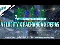 Download Lagu DJ VELOCITY X PACHANGA X PEPAS//RDS AUDIO PRODUCTION FT RIKI FUNDURACTION 
