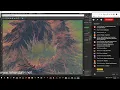 Intro to Renderman 3 - displacement and instancing