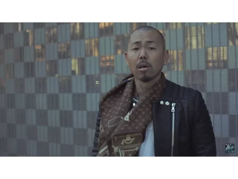 Download MP3 SHO - Louis Vuitton (ルイ ヴィトン) OFFICIAL MUSIC VIDEO Japanese HIP HOP