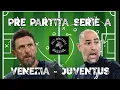 Download Lagu VENEZIA   JUVENTUS  PRE PARTITA , UNA VERA E PROPRIA FINALE