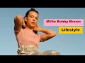 Millie Bobby Brown Biography Wiki Age Height Net Worth Lifestyle Instagram Figure