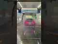 TouchFree car wash #bestcarwash #car #cars #carslover #carwash # #laserwash #touchfree
