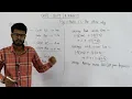Gate 2014 pyq CAO The memory access time is 1 nanosecond for a read operation with a hit in cache