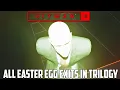 Download Lagu HITMAN 3 - All Easter Egg Secret Exits in Trilogy