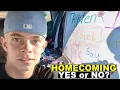 Download Lagu HOMECOMING RESPONSE FROM MY GIRLFRIEND!
