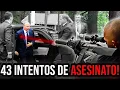 Download Lagu Vladímir Putin Sobrevivió a 43 Intentos de Asesinato!