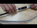 Kraus Quick Connector Installation and Removal Part