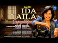 MEGA HITS IDA LAILA VOL. 8 | Penyanyi, Bertepuk Sebelah Tangan, Munafik